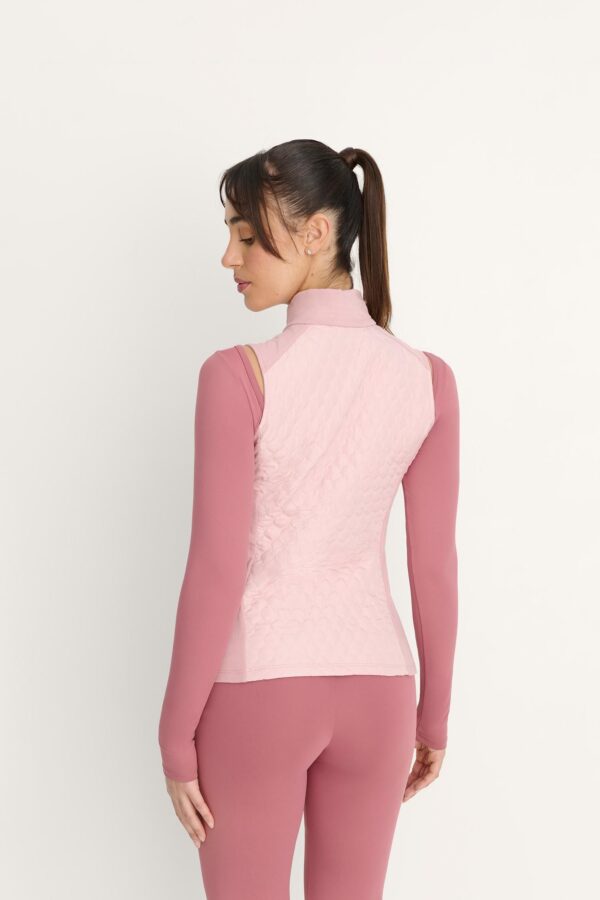 Vest Ixia pink Vest Ixia pink