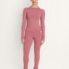 11570e8a8db26514c27c18e9c3045e9e Legging Ilya violet
