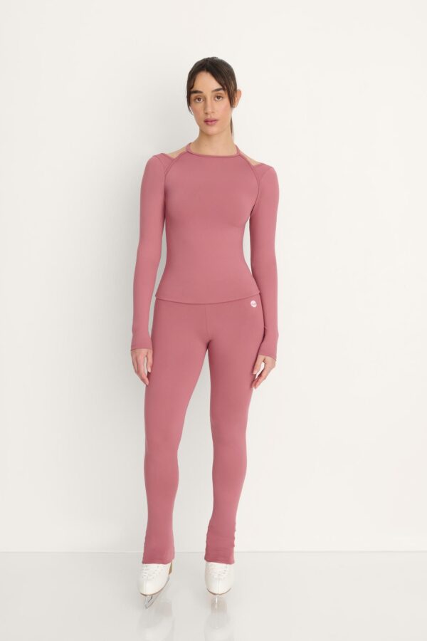 11570e8a8db26514c27c18e9c3045e9e Legging Ilya violet