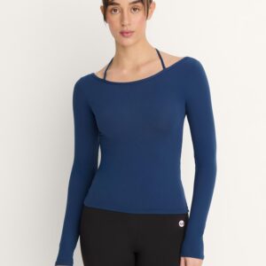 Gardenia Blue Aqua