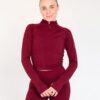 JIV Contour shirt