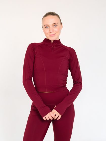 JIV Contour shirt