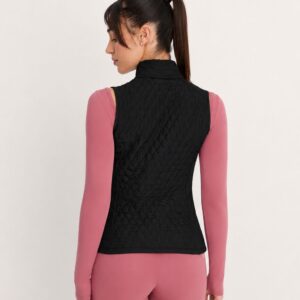 Vest Ixia black