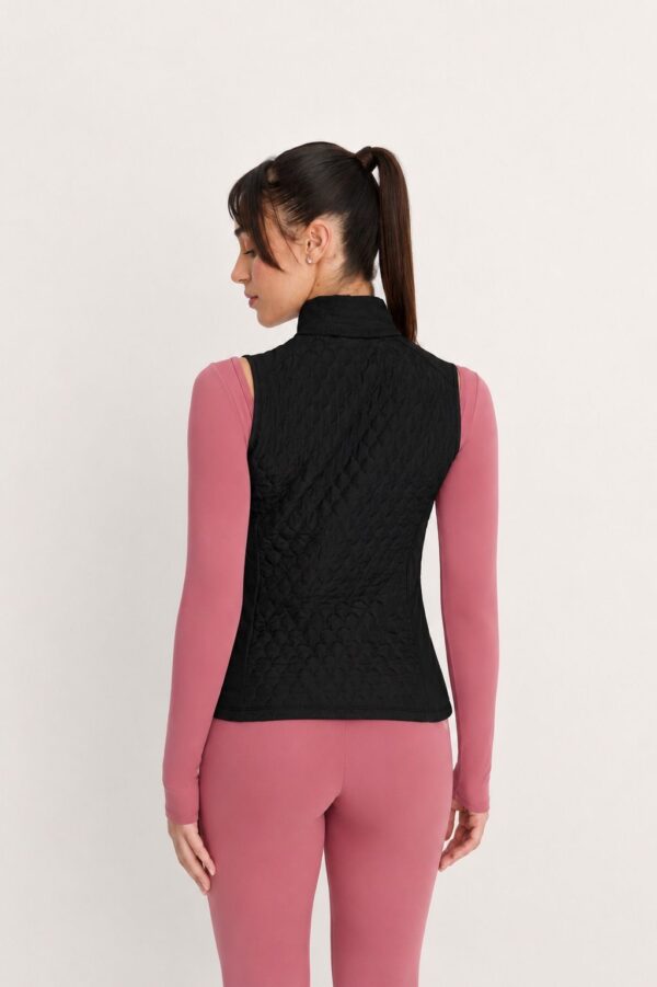 Vest Ixia black Vest Ixia black