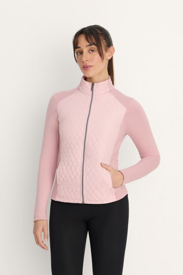 3526717b9f23dacee614065bbf3c0a55 Jacket Ivy pink