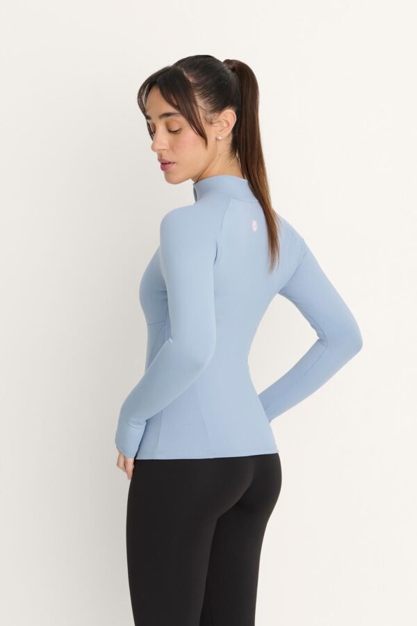 35a6f674013e0f4ff3f25948f1d0e239 Jacket Inga light blue