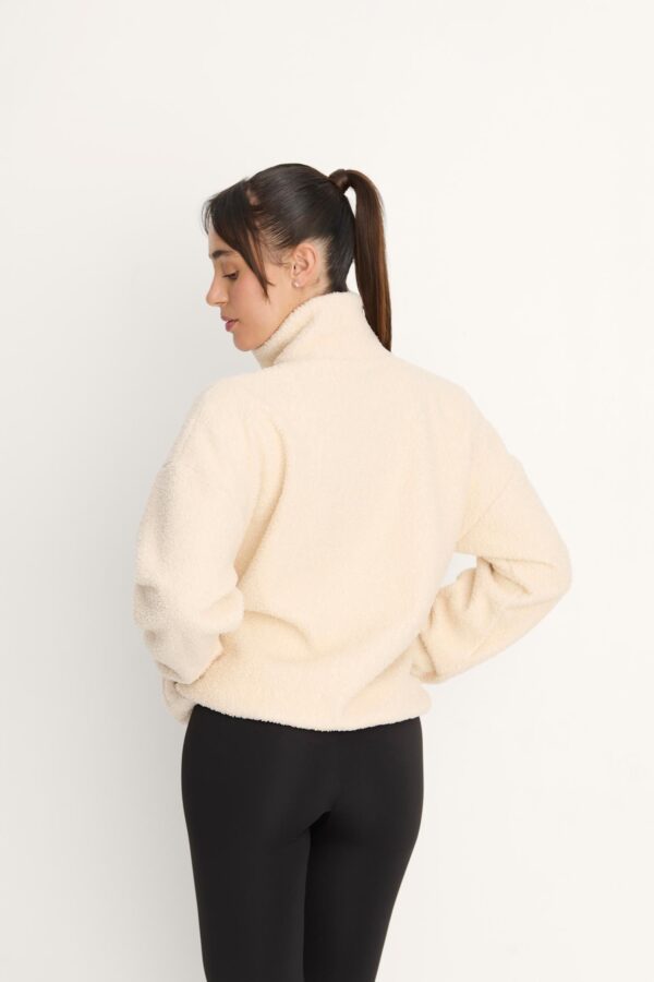 Sweater Ilse Ivory Sweater Ilse Ivory