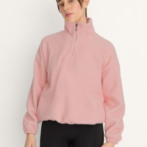 Sweater Ilse pink