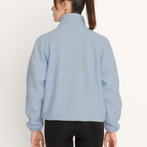 Sweater Ilse sky blue