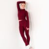 JIV Contour shirt
