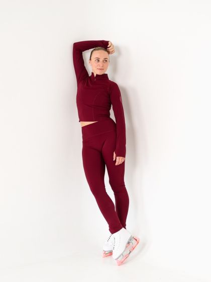 JIV Contour shirt
