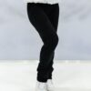 67bda9f7c7e9c99b33d8fce61725f67e Zip-up leggings