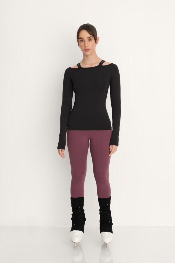 688b33ba9598a8da75b135a41a14e662 Longsleeve Iben black