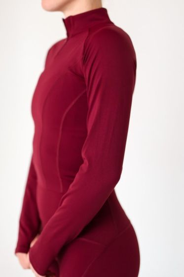 JIV Contour shirt