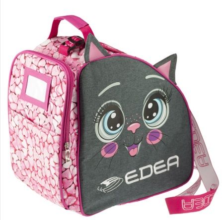706484af34e77a86fa6f5dd08ce79c50 Edea skatebag Kitten