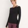 75f65b5322d998a7b5afad33996cf31e Longsleeve Iben black