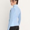Vest Ixia Sky blue Vest Ixia Sky blue