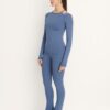 8427e15302c2a32f654beb97c4b19962 Legging Ilya blue aqua