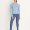 952f8c21f634b16ca2a4982ccf1de804 Longsleeve Iben light blue