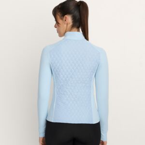 Jacket Ivy sky blue