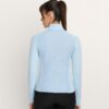 b293a808292fdbfc9c59df188beee449 Jacket Ivy sky blue