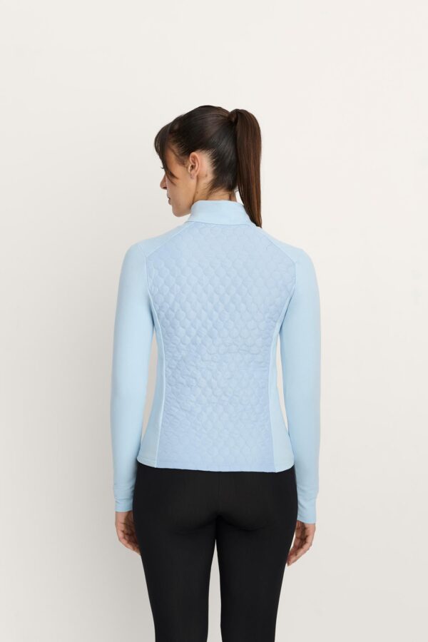 b293a808292fdbfc9c59df188beee449 Jacket Ivy sky blue