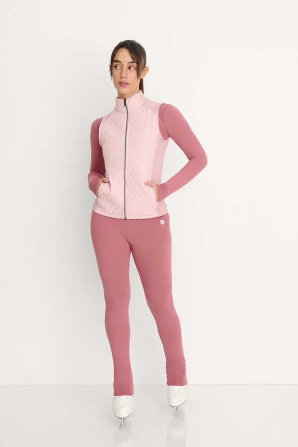 b7ede7b9cc8035576a383c7e01386057 Legging Ilya violet