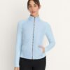 b9eec3f931bb8ef9583f3de32f5d30a2 Jacket Ivy sky blue