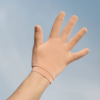 JIV competition gloves Skin or Black