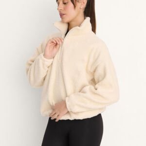 Sweater Ilse Ivory