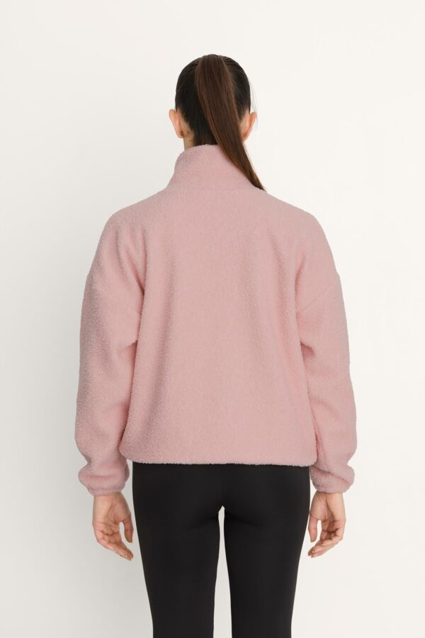 Sweater Ilse pink