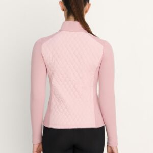 Jacket Ivy pink