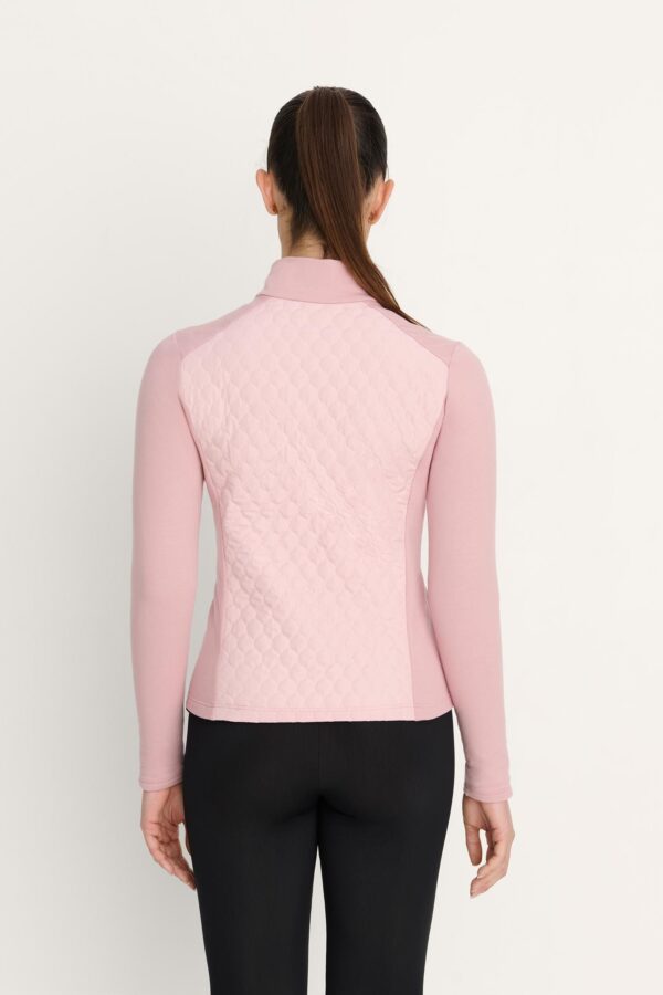 d09183d3fe155cecf2e5ff8aa92b92bd Jacket Ivy pink