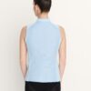 Vest Ixia Sky blue Vest Ixia Sky blue