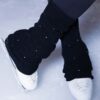 e2770301bd8717a2acdad49a45476a72 Beenwarmers Iara black