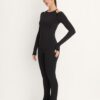 f5b2c9812bd9addb8fe8fb8c3d94b060 Legging Ilya black