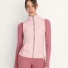 fbaffdeec94034c3cf6f809c669cb7e8 Vest Ixia pink
