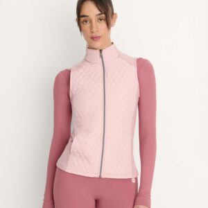 Vest Ixia pink