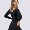 Ilena black(6682)