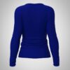 Longsleeve crystal Bluette Longsleeve crystal Bluette