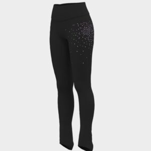 Legging Fireworks