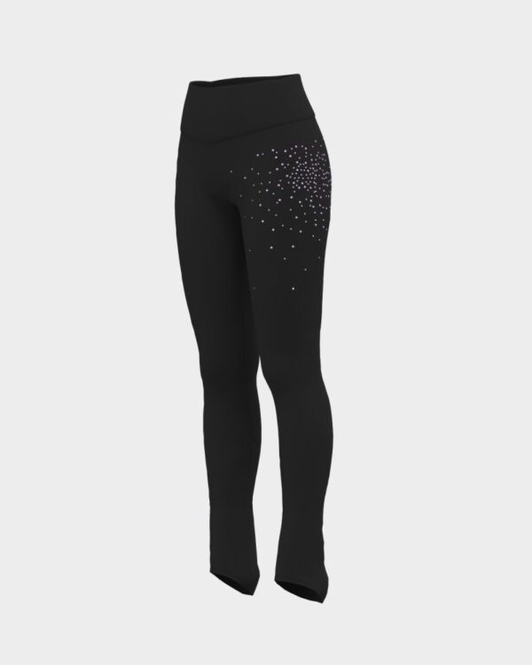 Legging Fireworks Legging Fireworks
