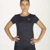 T-shirt Crystals T-shirt Crystals