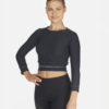 Cropped top crystals Cropped top crystals