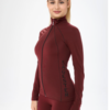 Jacket Bordeaux