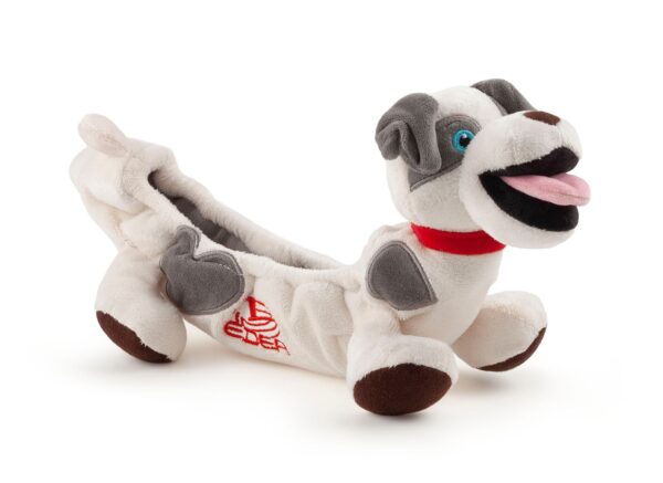 Bladebuddy FIDO