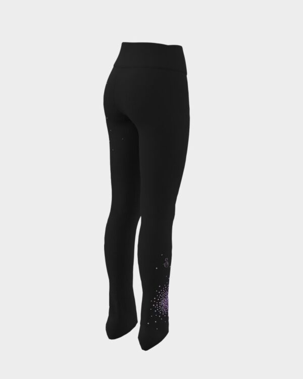 Legging Fireworks Legging Fireworks
