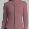 Jacket Pink