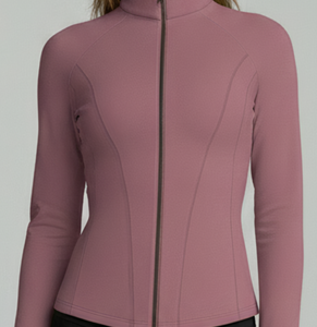 Jacket Pink