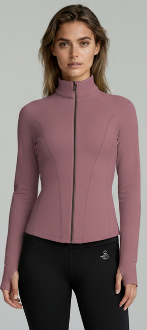 Jacket Pink